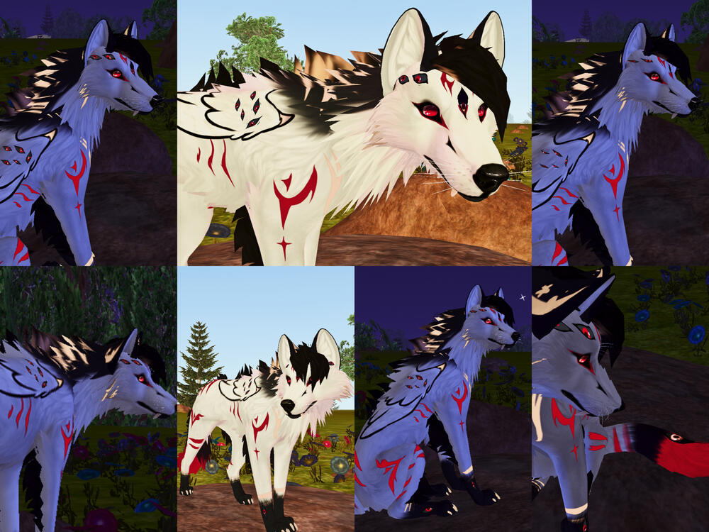 Commission for AlphaLex