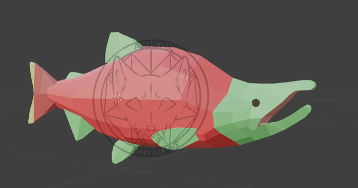 Sockeye Salmon