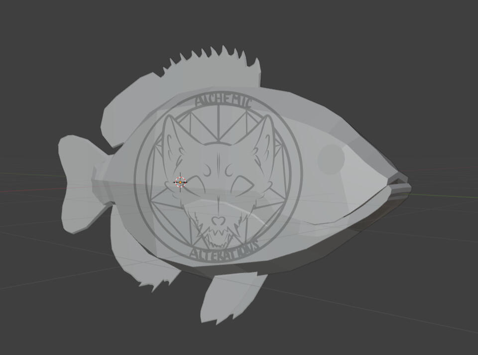 Bluegill
