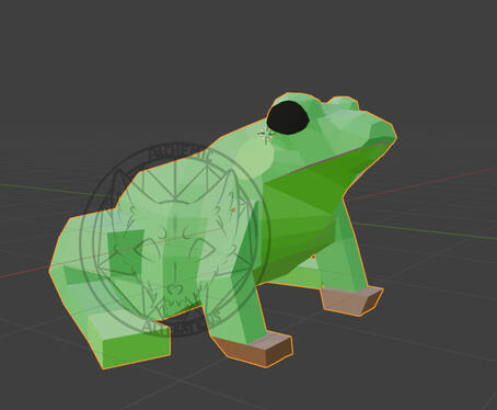 Frog